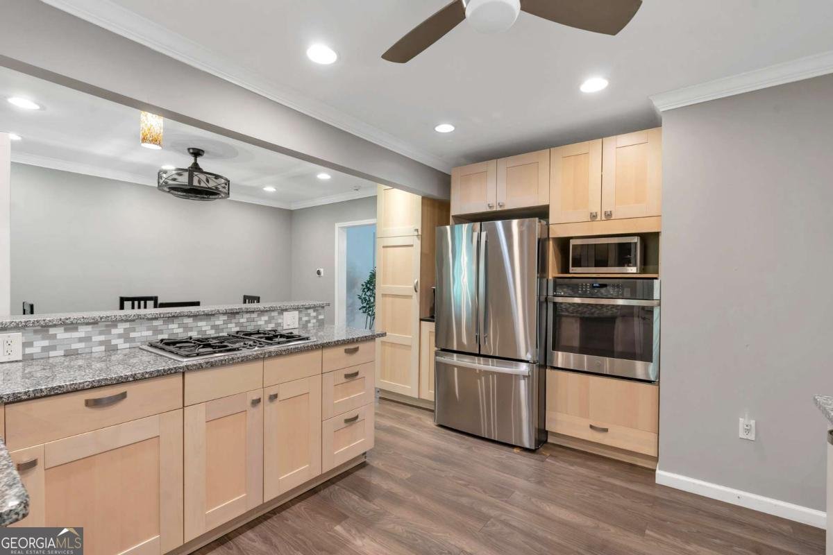 1766 Brewer Boulevard Atlanta - 7