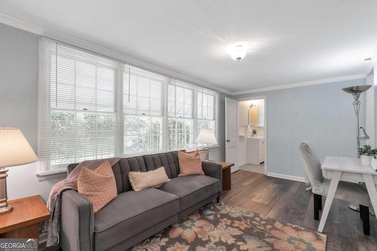 1766 Brewer Boulevard Atlanta - 8