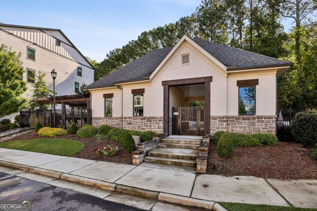 2328 Medlock Lane Decatur - 25