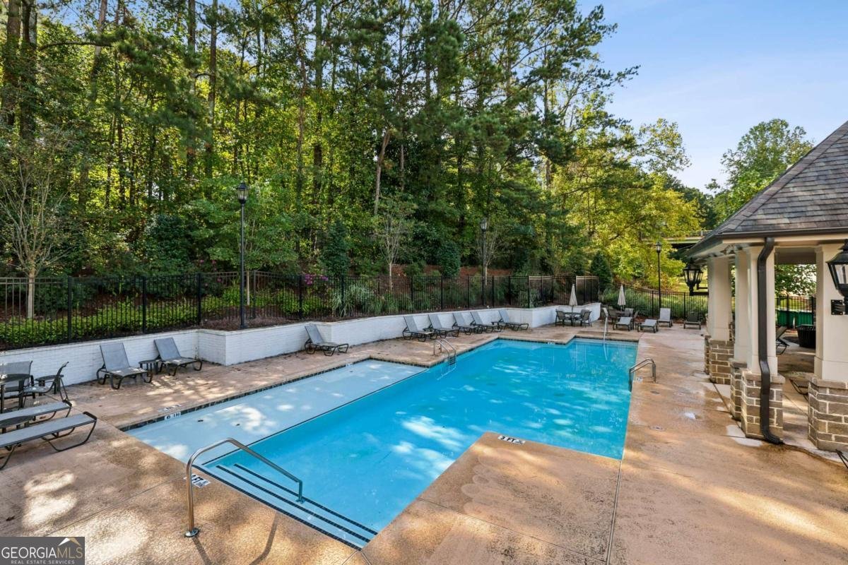 2328 Medlock Lane Decatur - 27