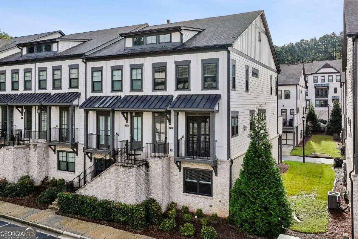 2328 Medlock Lane Decatur - 30