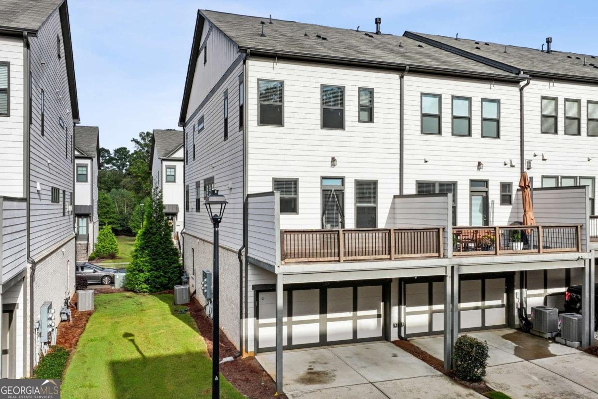 2328 Medlock Lane Decatur - 31