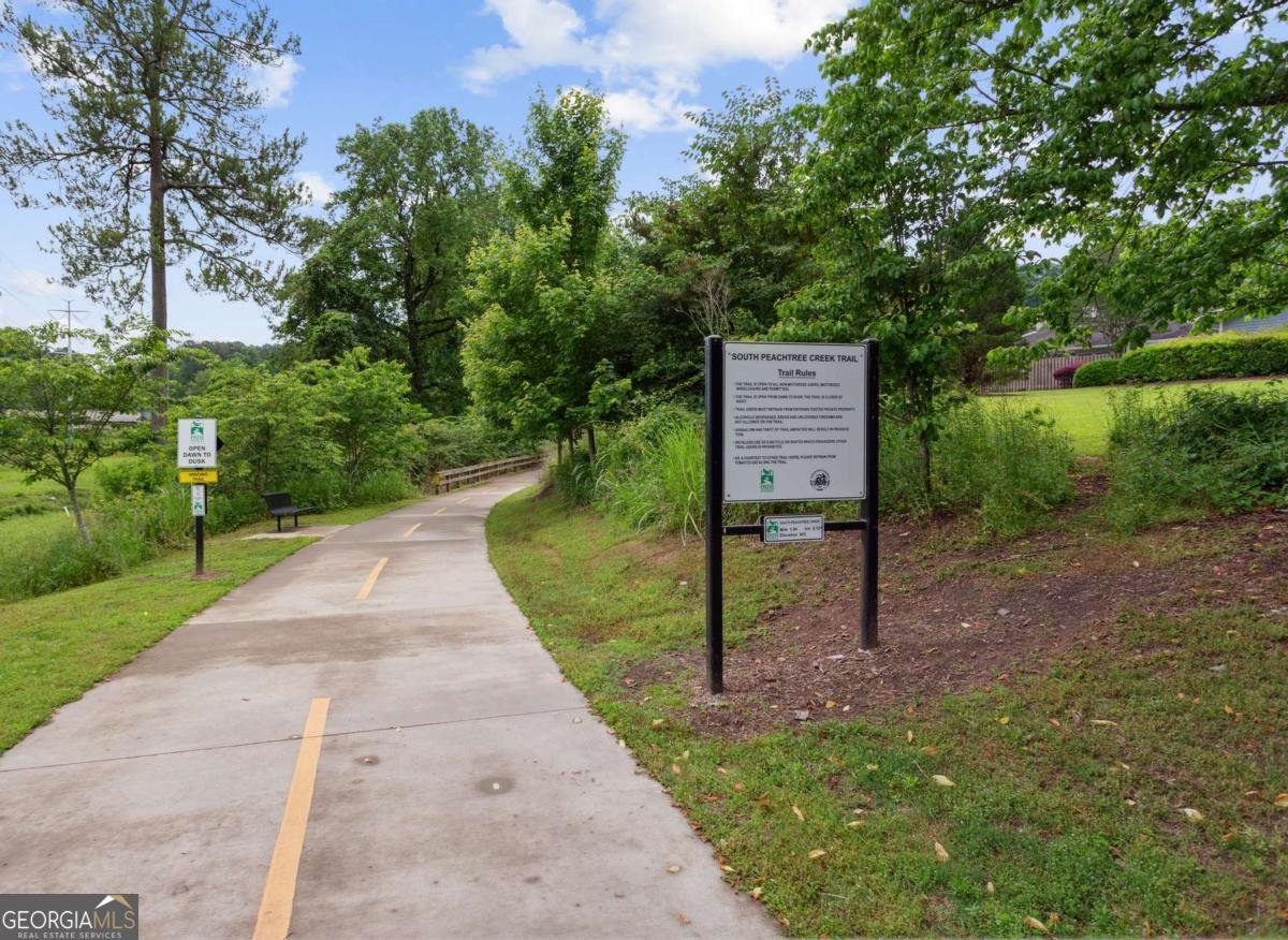 2328 Medlock Lane Decatur - 32