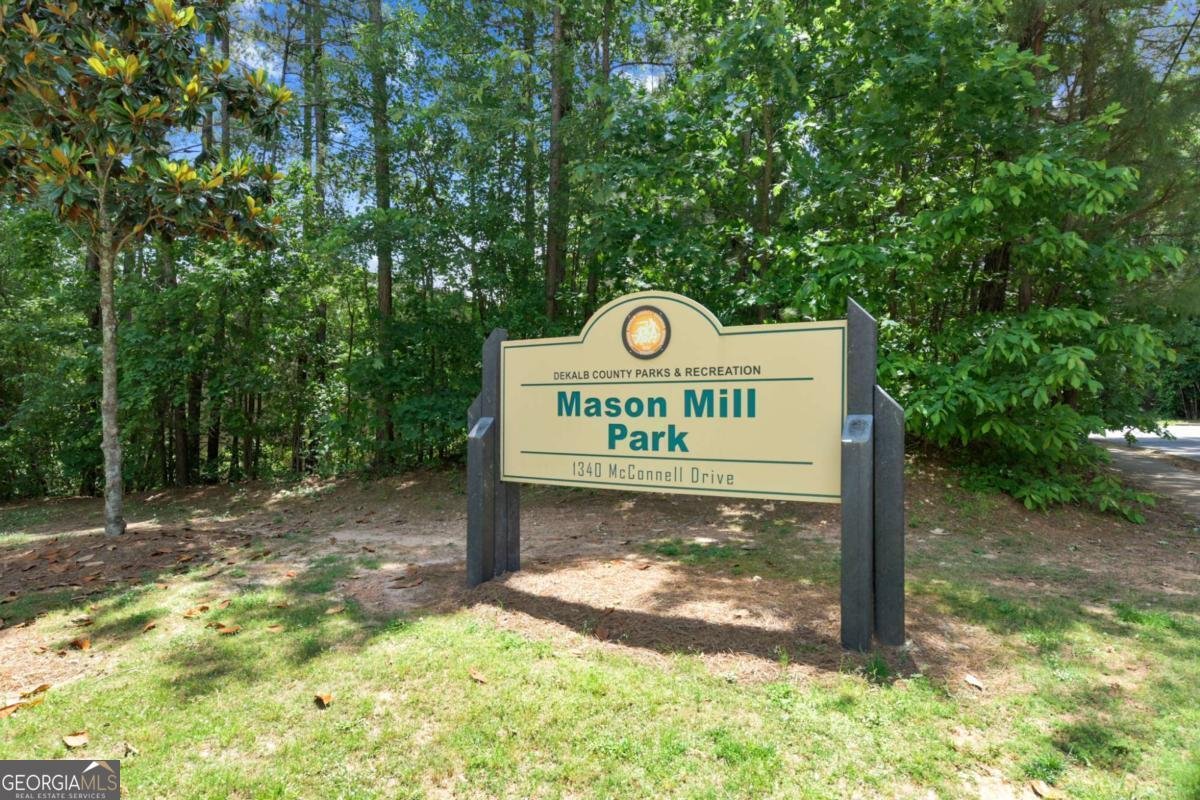 2328 Medlock Lane Decatur - 33