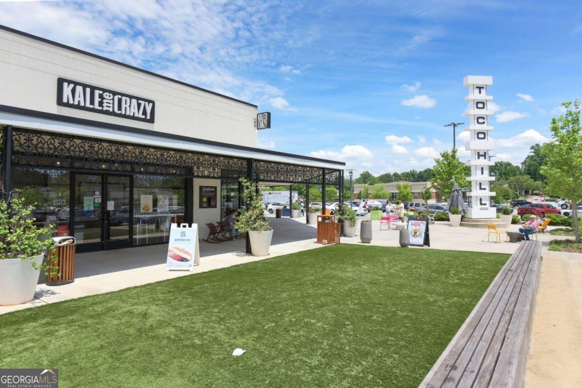 2328 Medlock Lane Decatur - 38