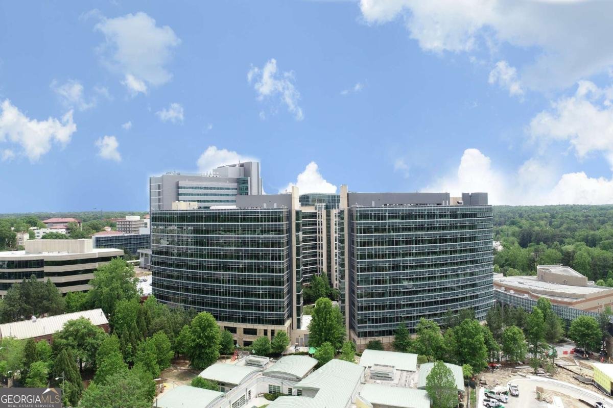 2328 Medlock Lane Decatur - 39