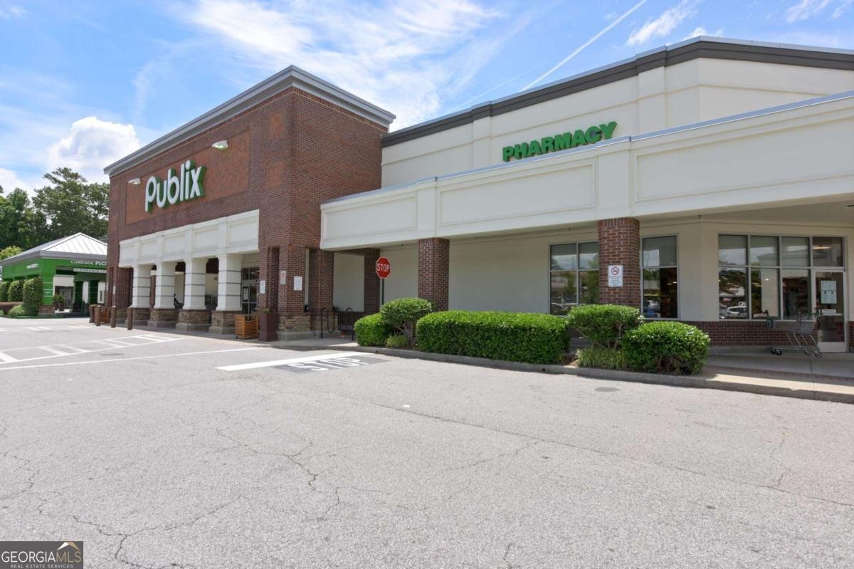 2328 Medlock Lane Decatur - 40