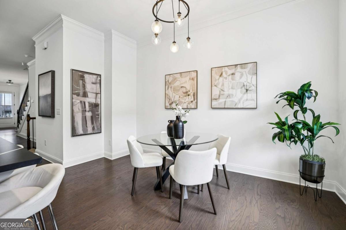 2328 Medlock Lane Decatur - 7