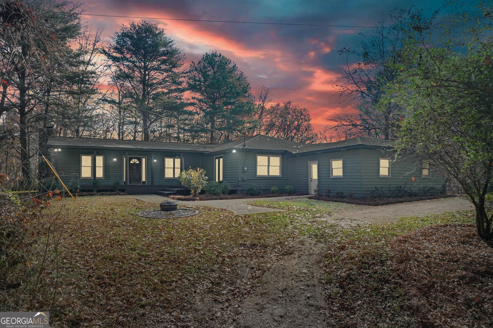 345 ROLAND Drive Canton - 1