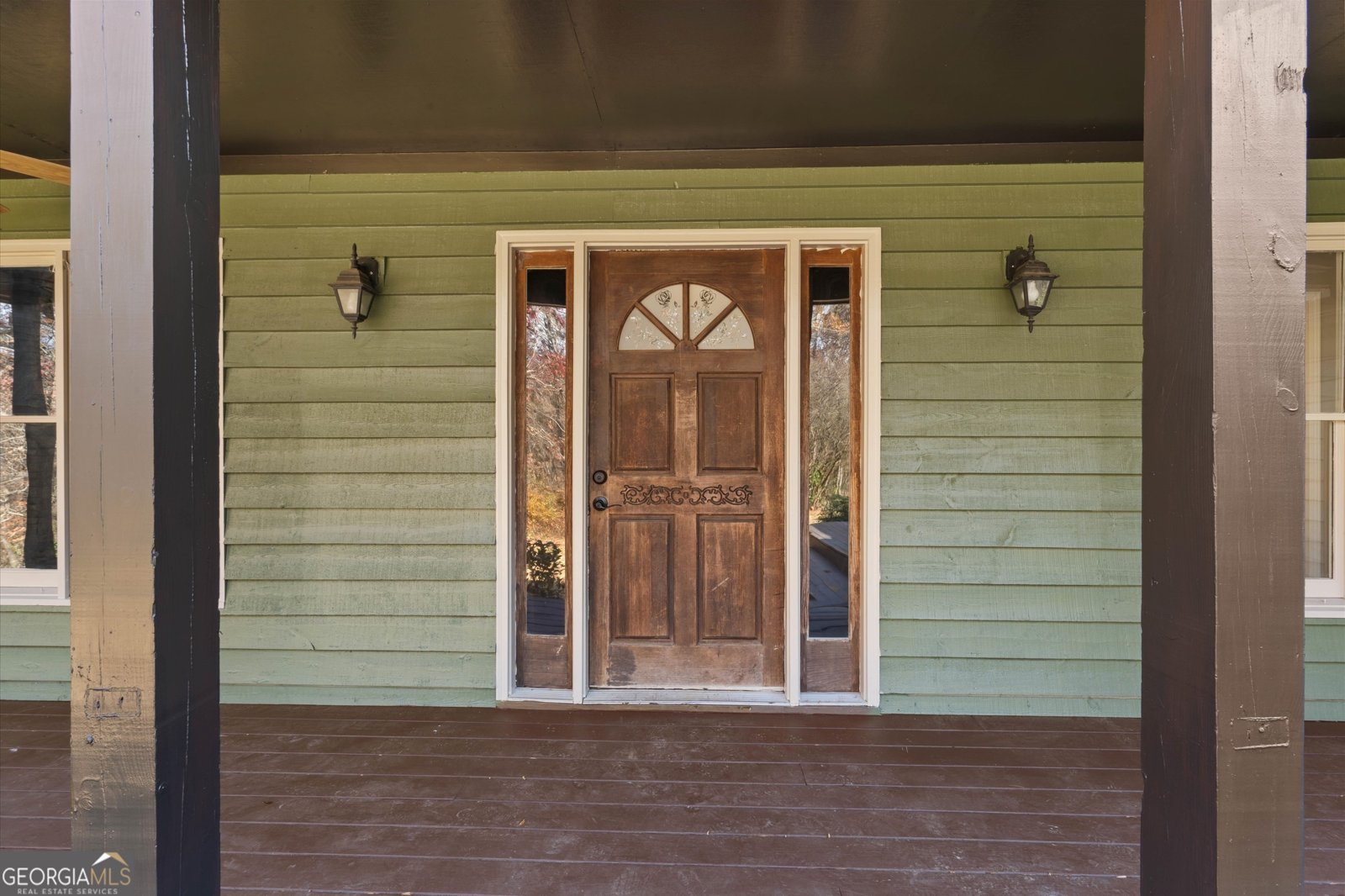 345 ROLAND Drive Canton - 30