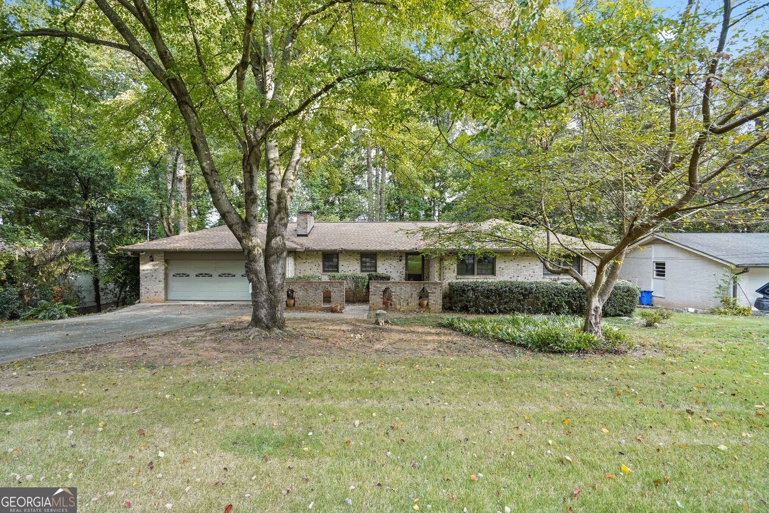 3288 Embry Circle Atlanta - 2