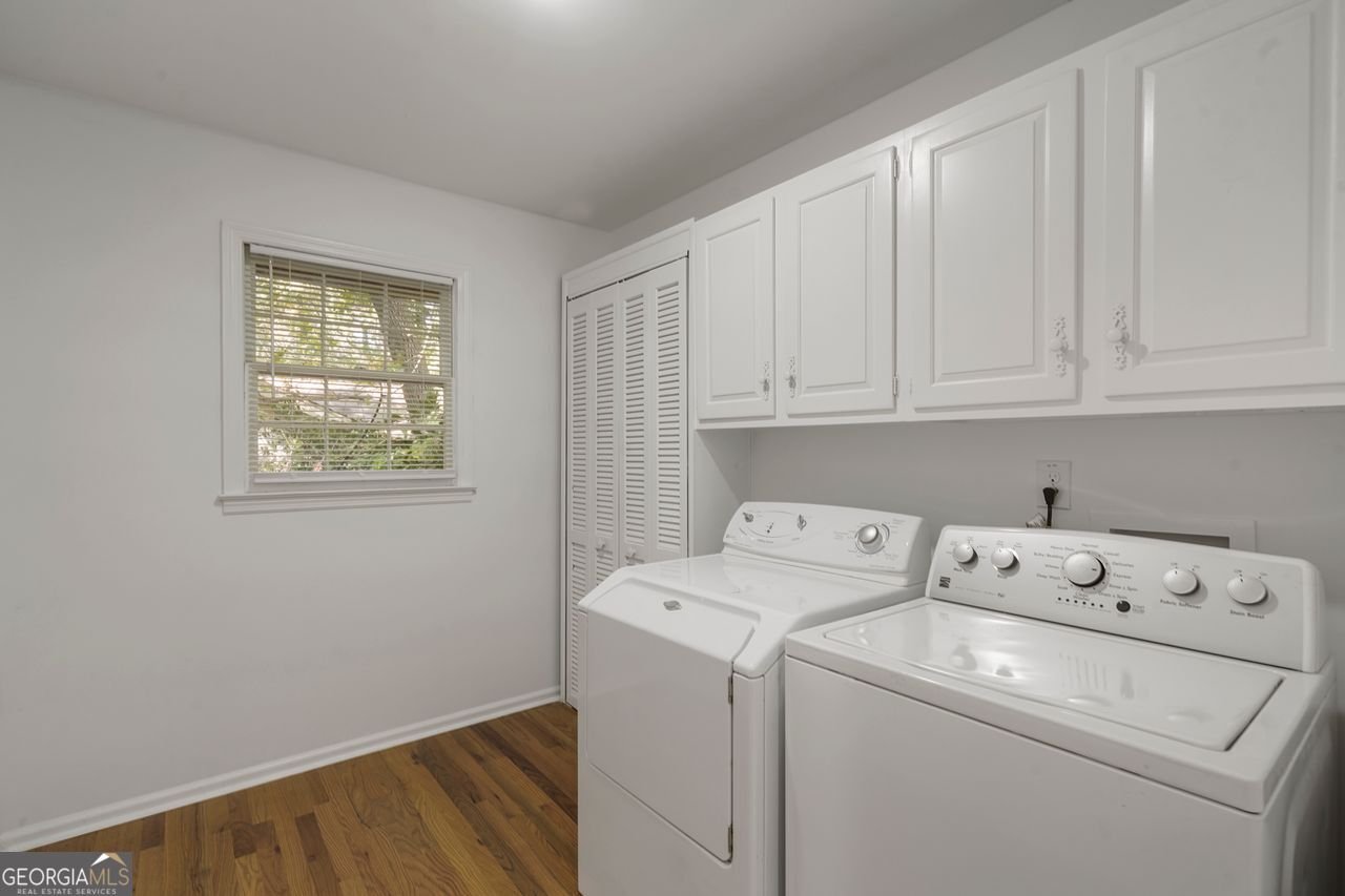3288 Embry Circle Atlanta - 24