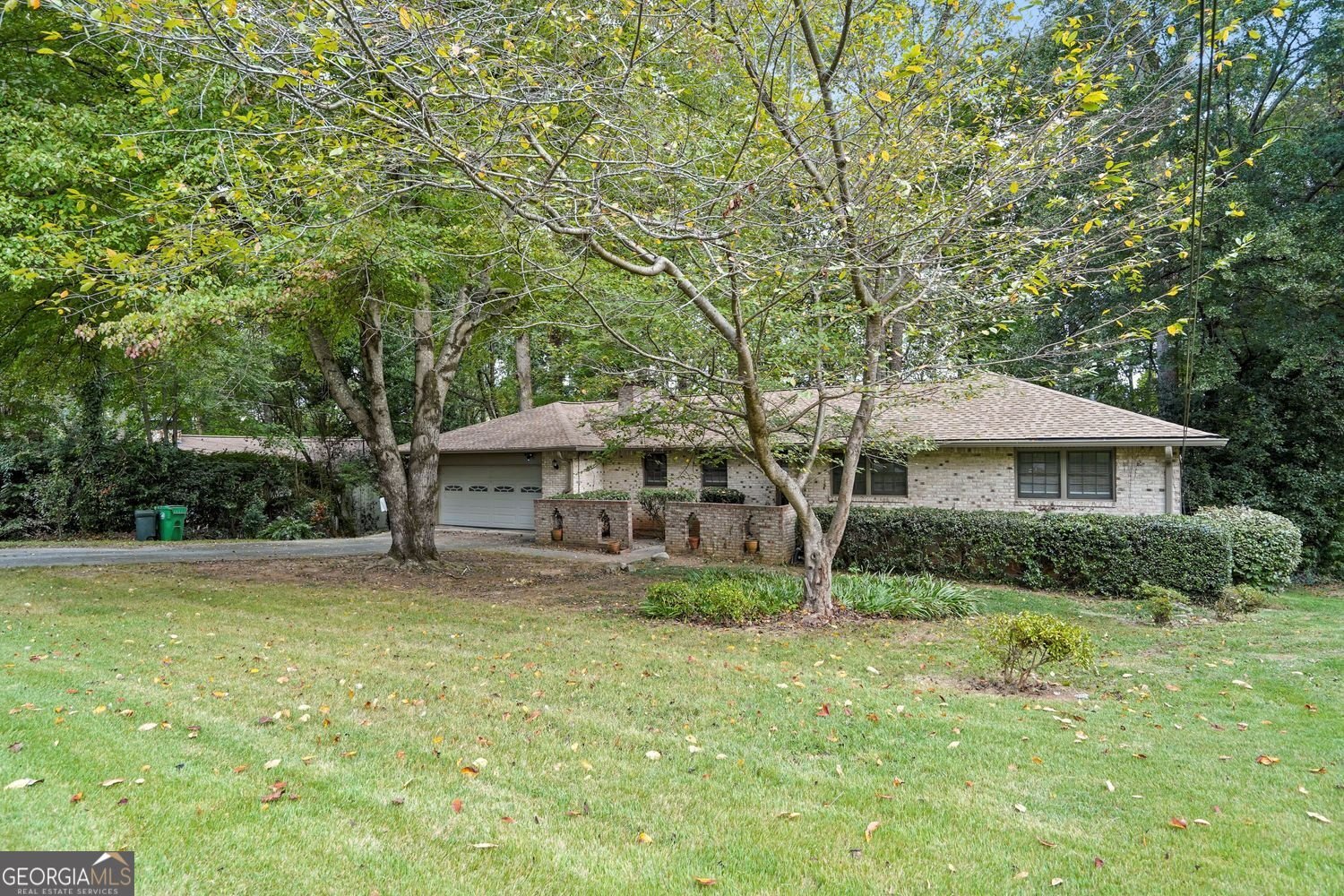3288 Embry Circle Atlanta - 3