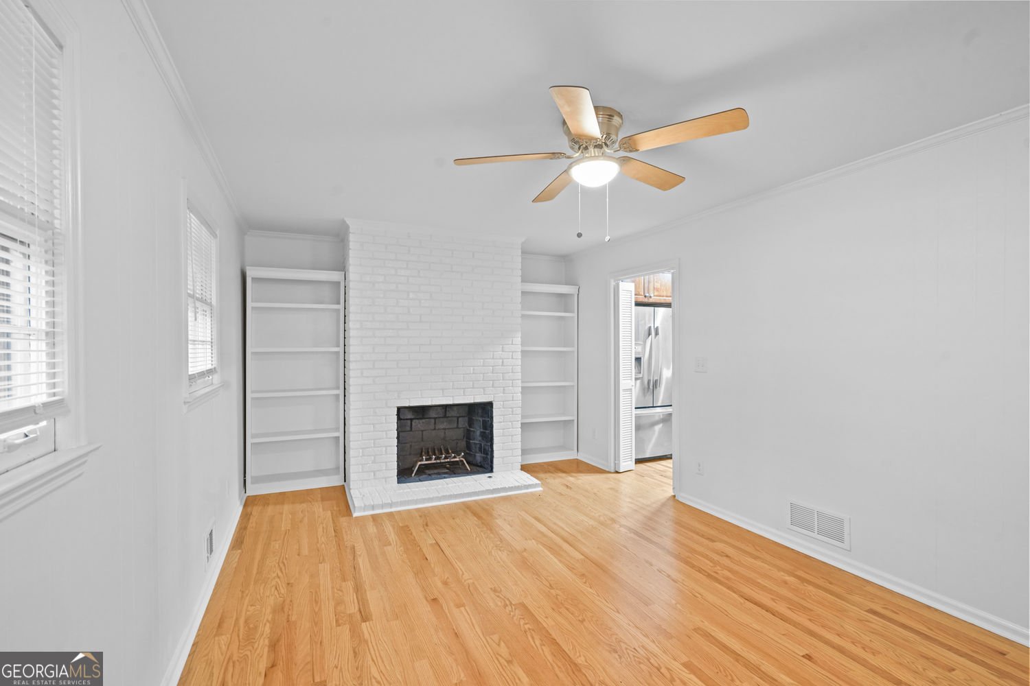 3288 Embry Circle Atlanta - 4
