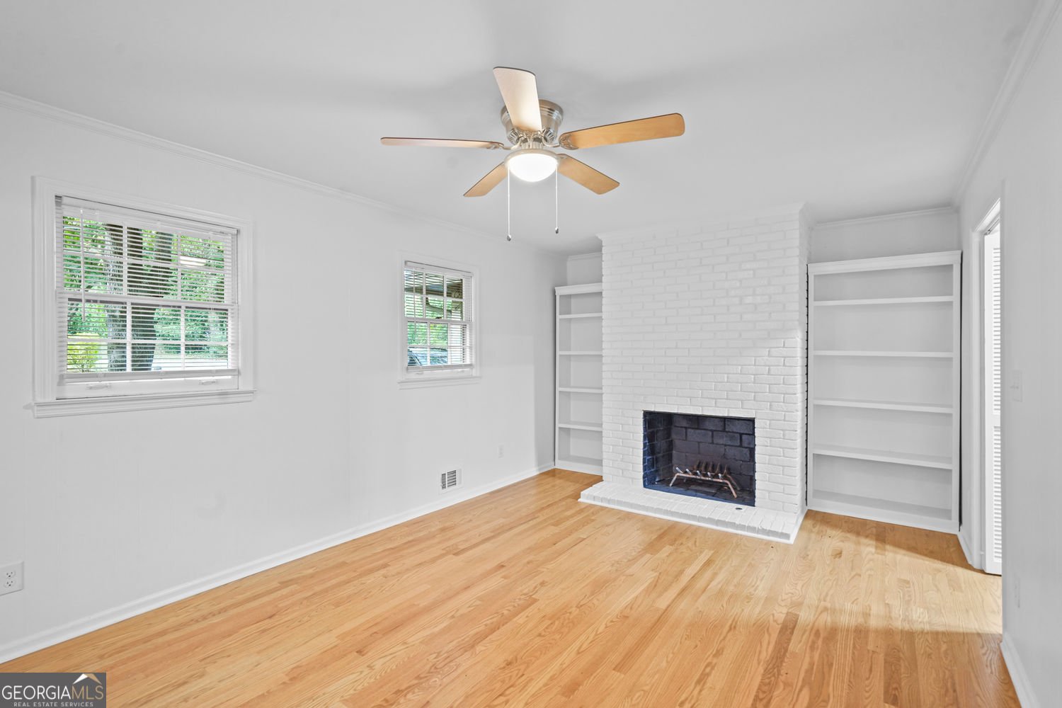 3288 Embry Circle Atlanta - 5
