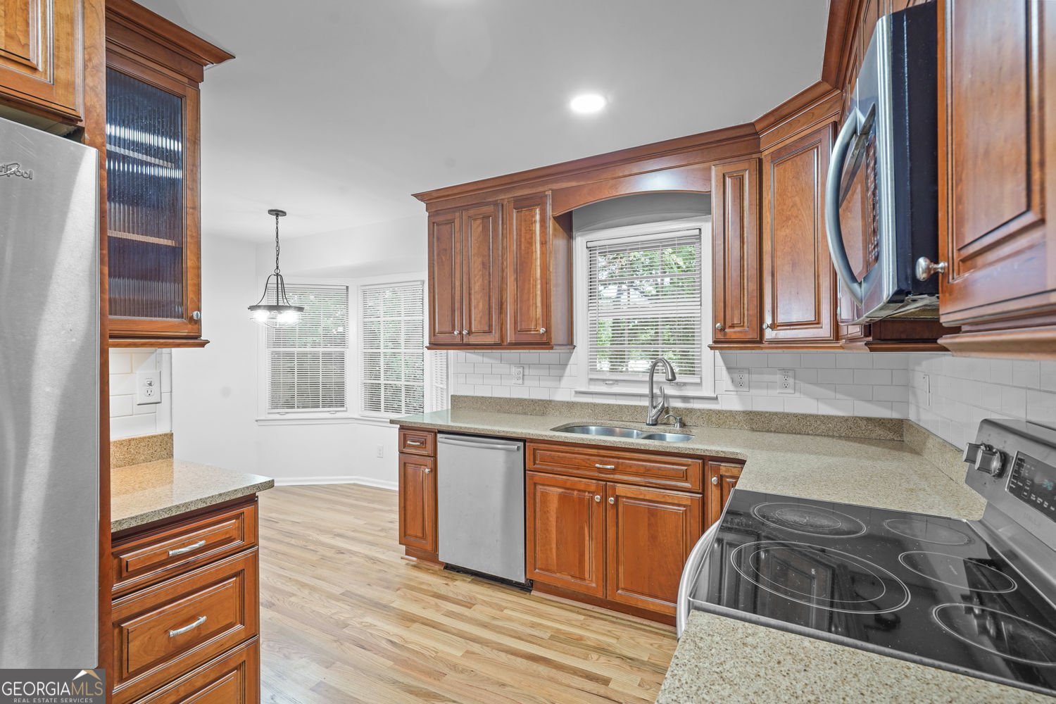 3288 Embry Circle Atlanta - 8