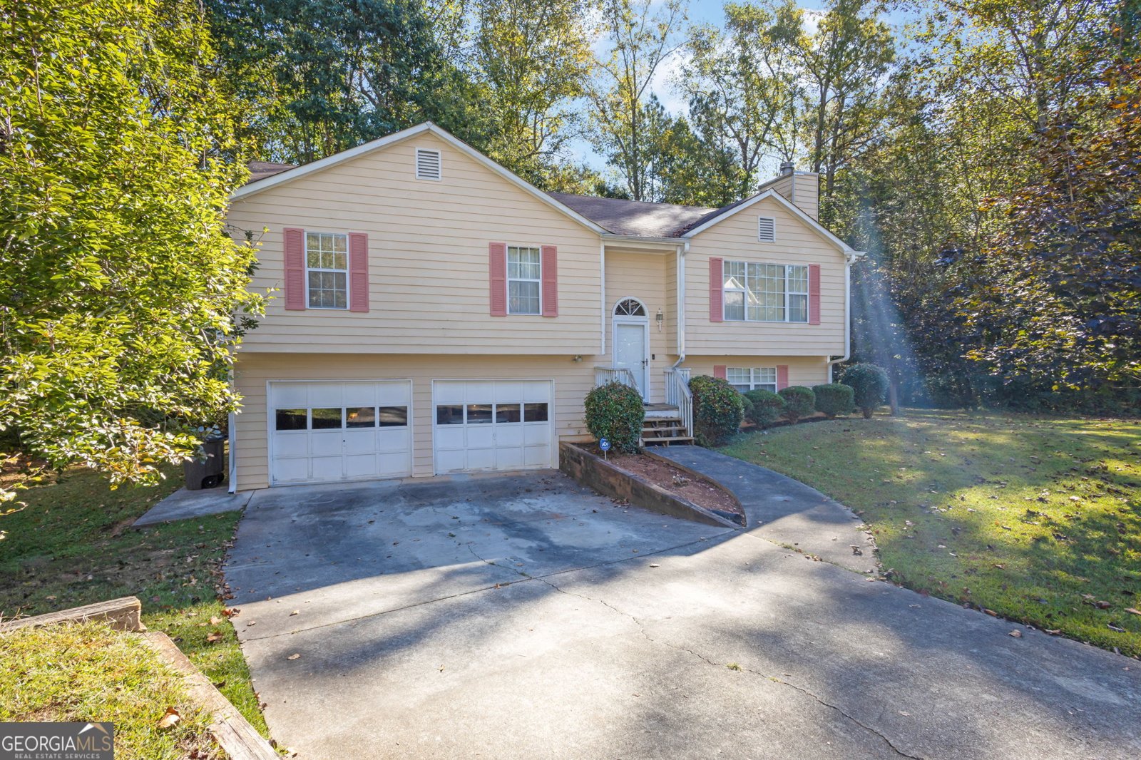 7350 Earls Court Douglasville - 2