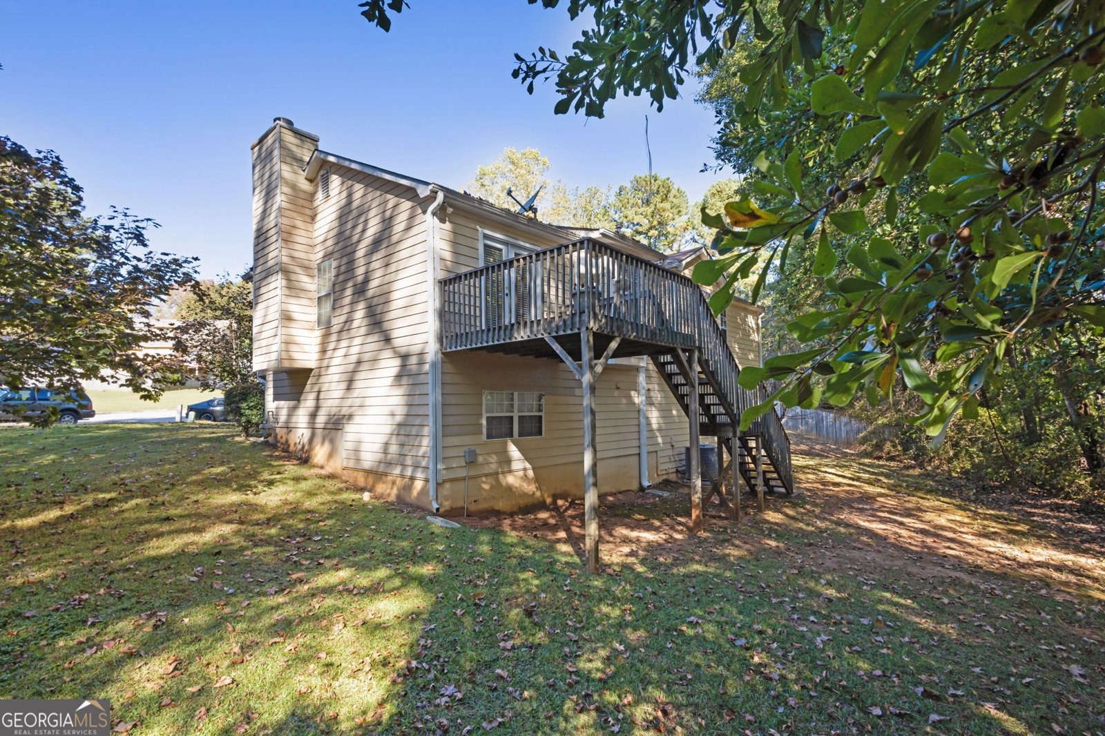 7350 Earls Court Douglasville - 34