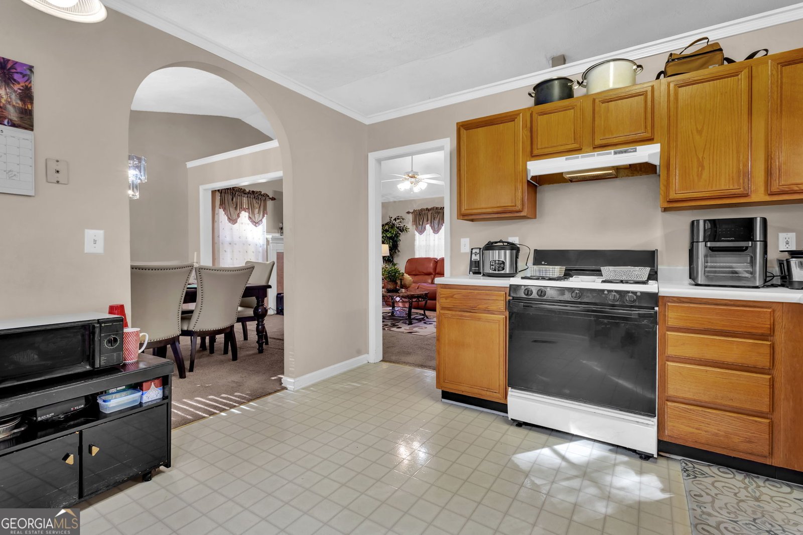 7350 Earls Court Douglasville - 7