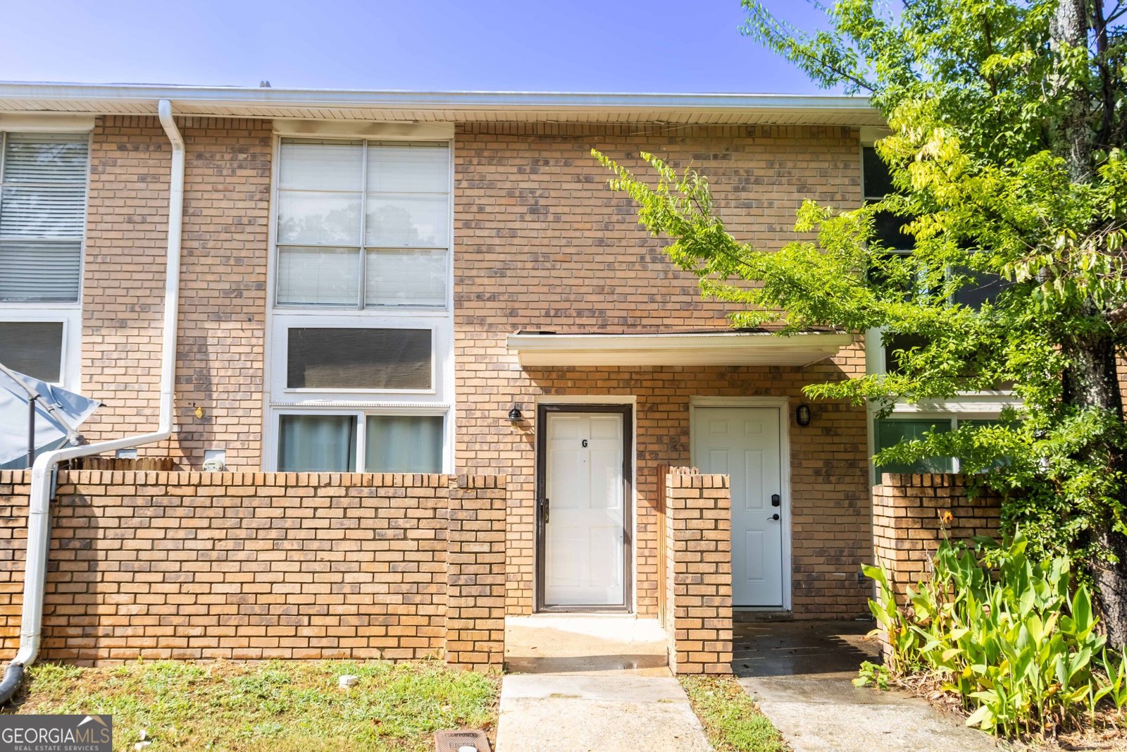 4701 Flat Shoals Road Union City - 1