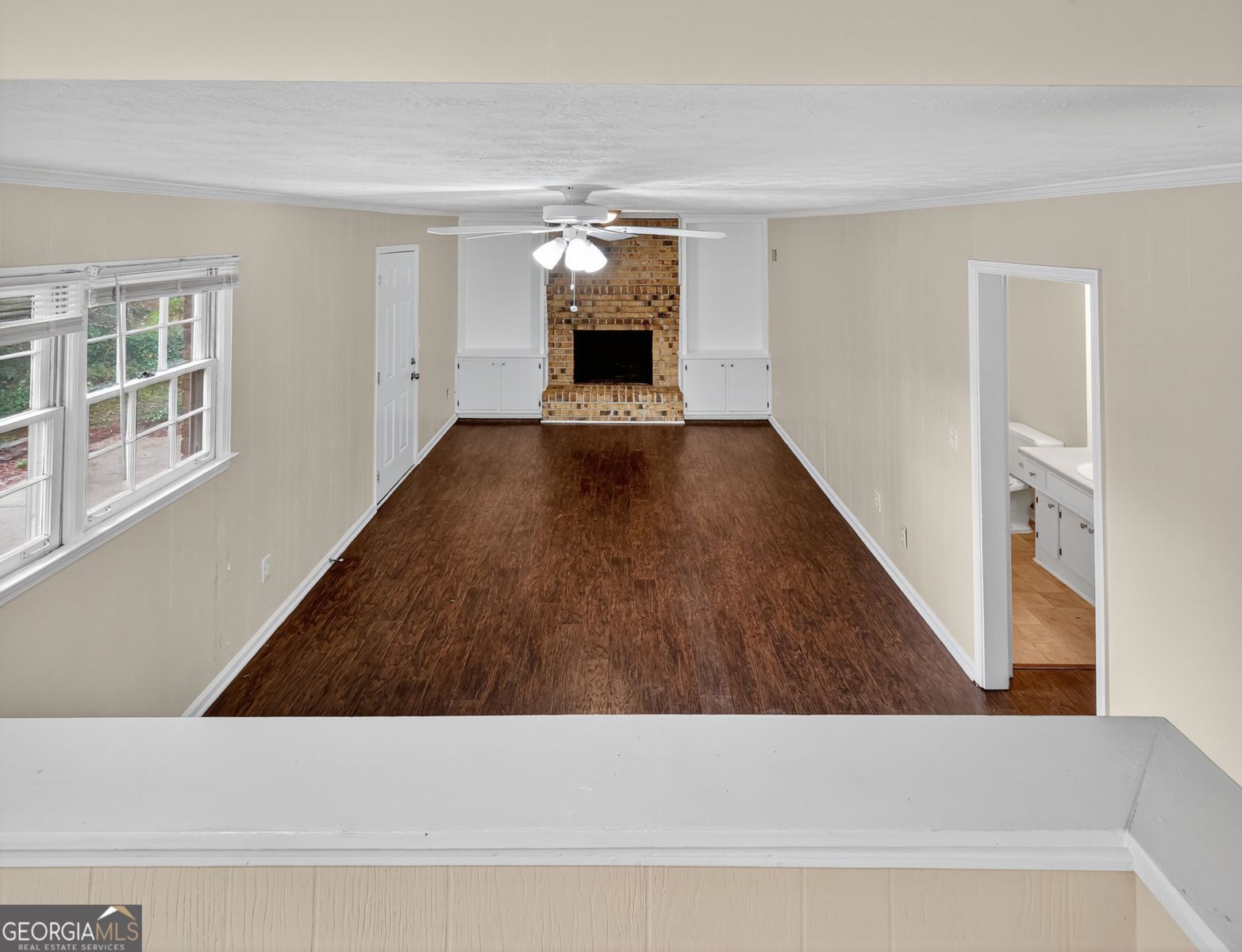 4641 Wendover Drive Stone Mountain - 22