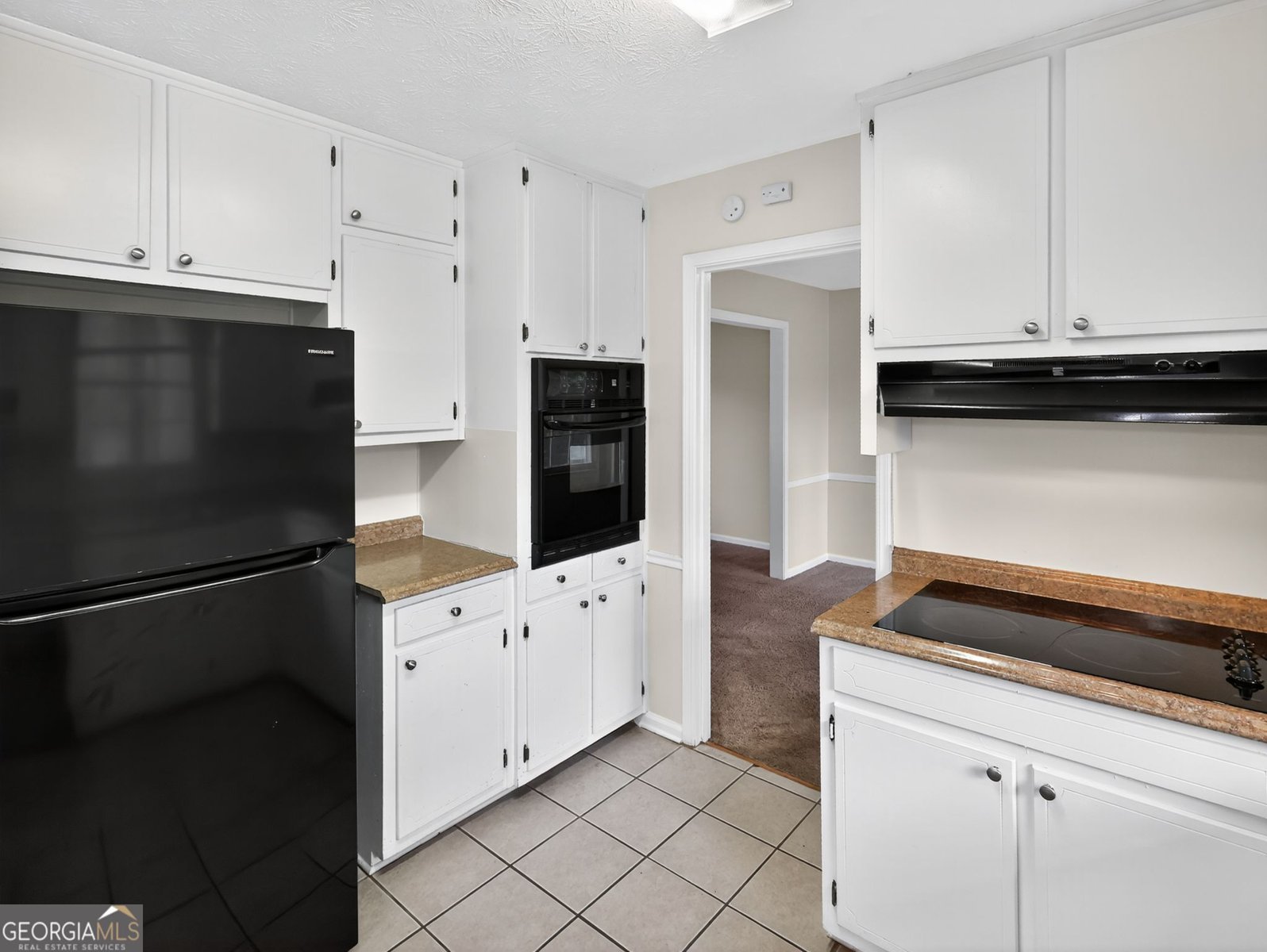 4641 Wendover Drive Stone Mountain - 24