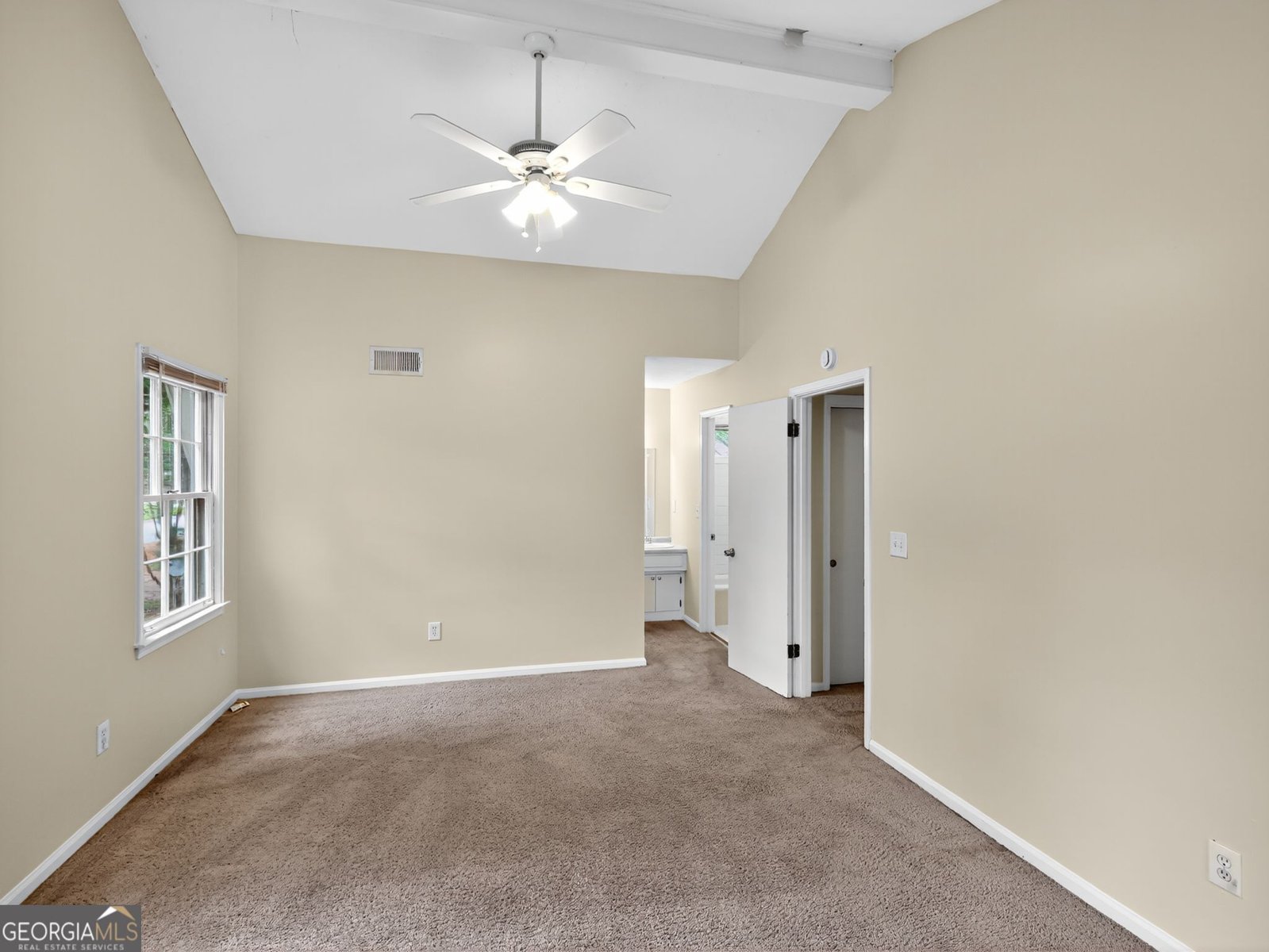 4641 Wendover Drive Stone Mountain - 33