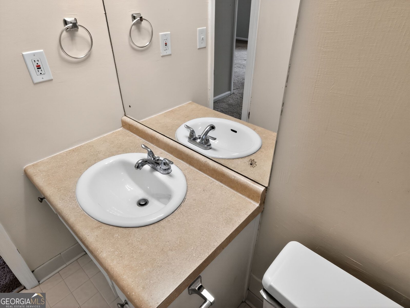 4641 Wendover Drive Stone Mountain - 40