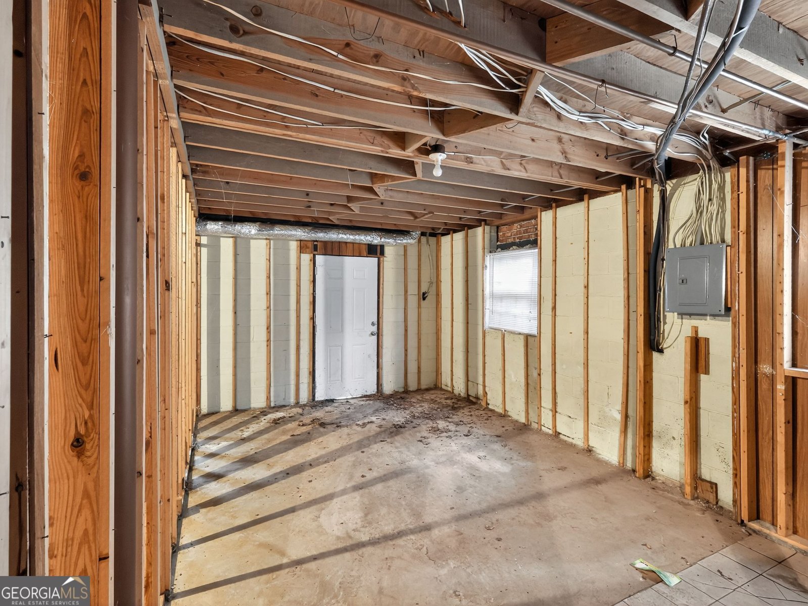 4641 Wendover Drive Stone Mountain - 43