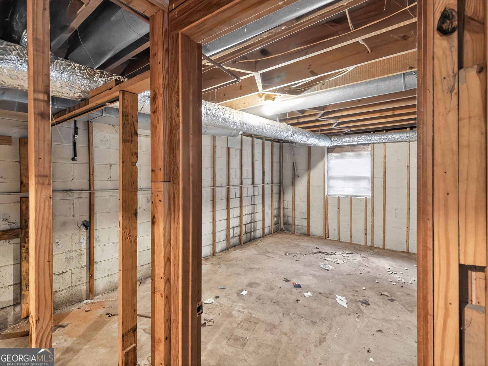 4641 Wendover Drive Stone Mountain - 44