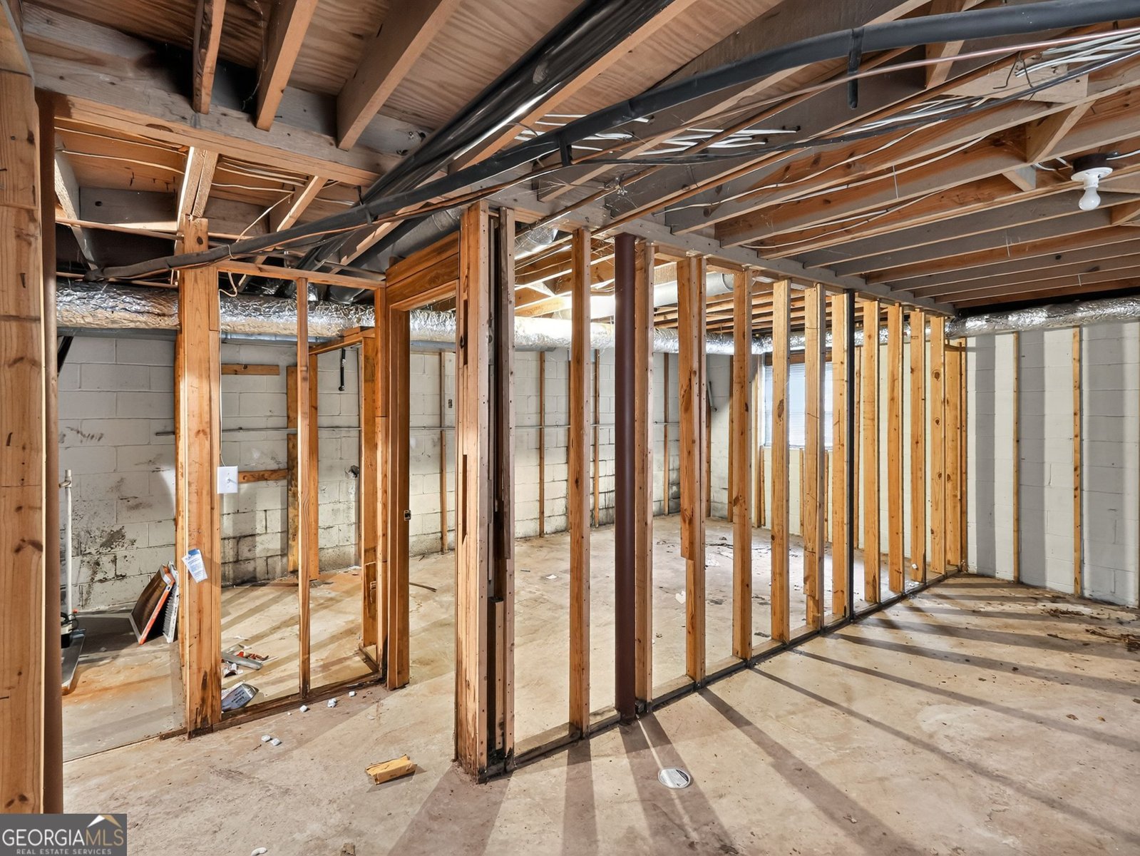 4641 Wendover Drive Stone Mountain - 45