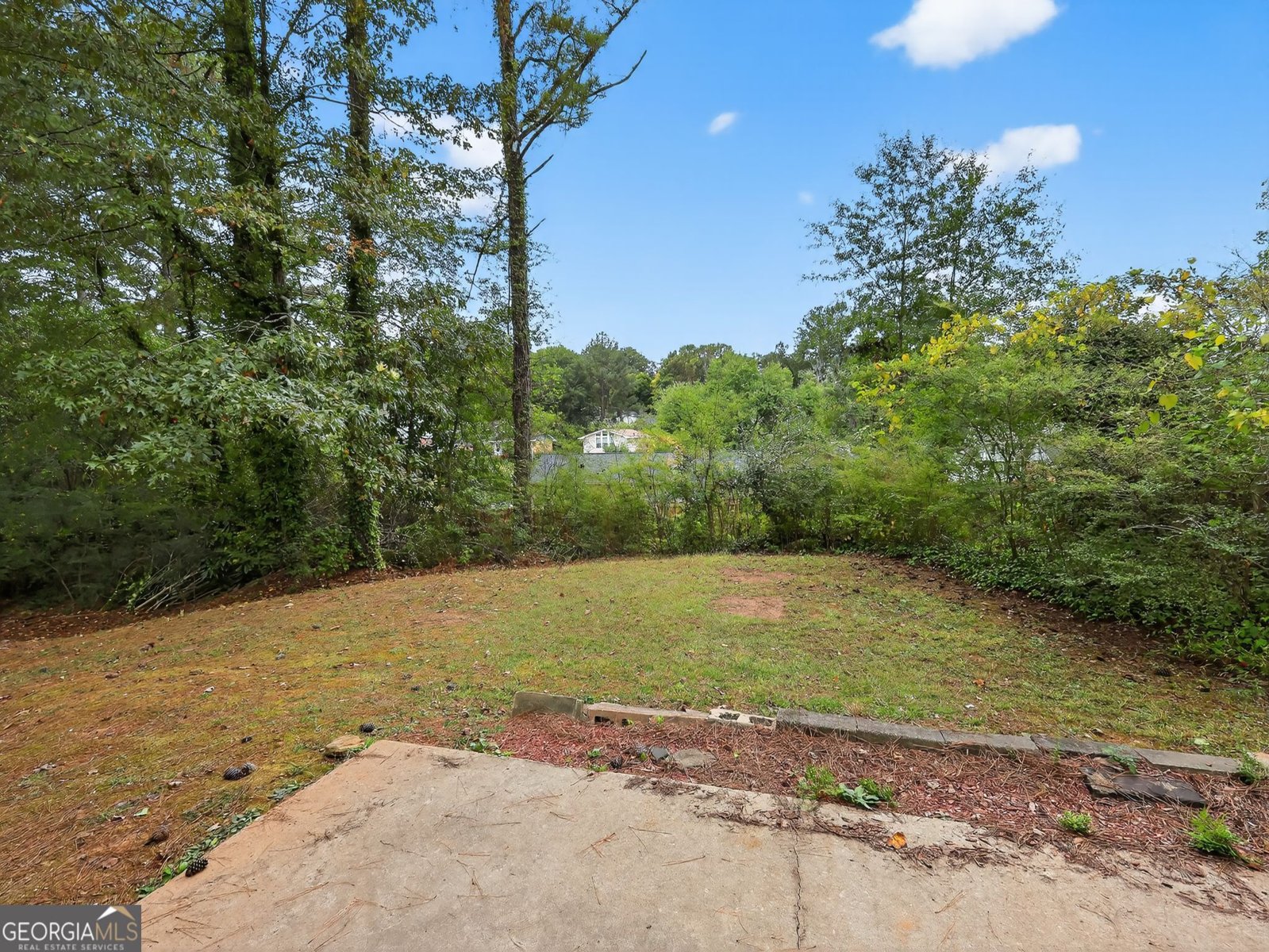4641 Wendover Drive Stone Mountain - 8