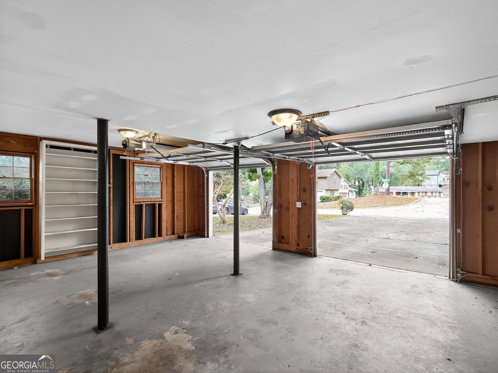 4641 Wendover Drive Stone Mountain - 9