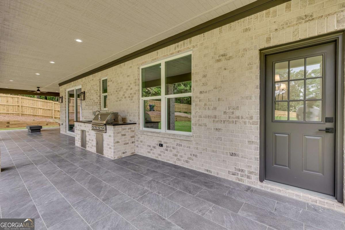 2875 Old Fountain Road Dacula - 77