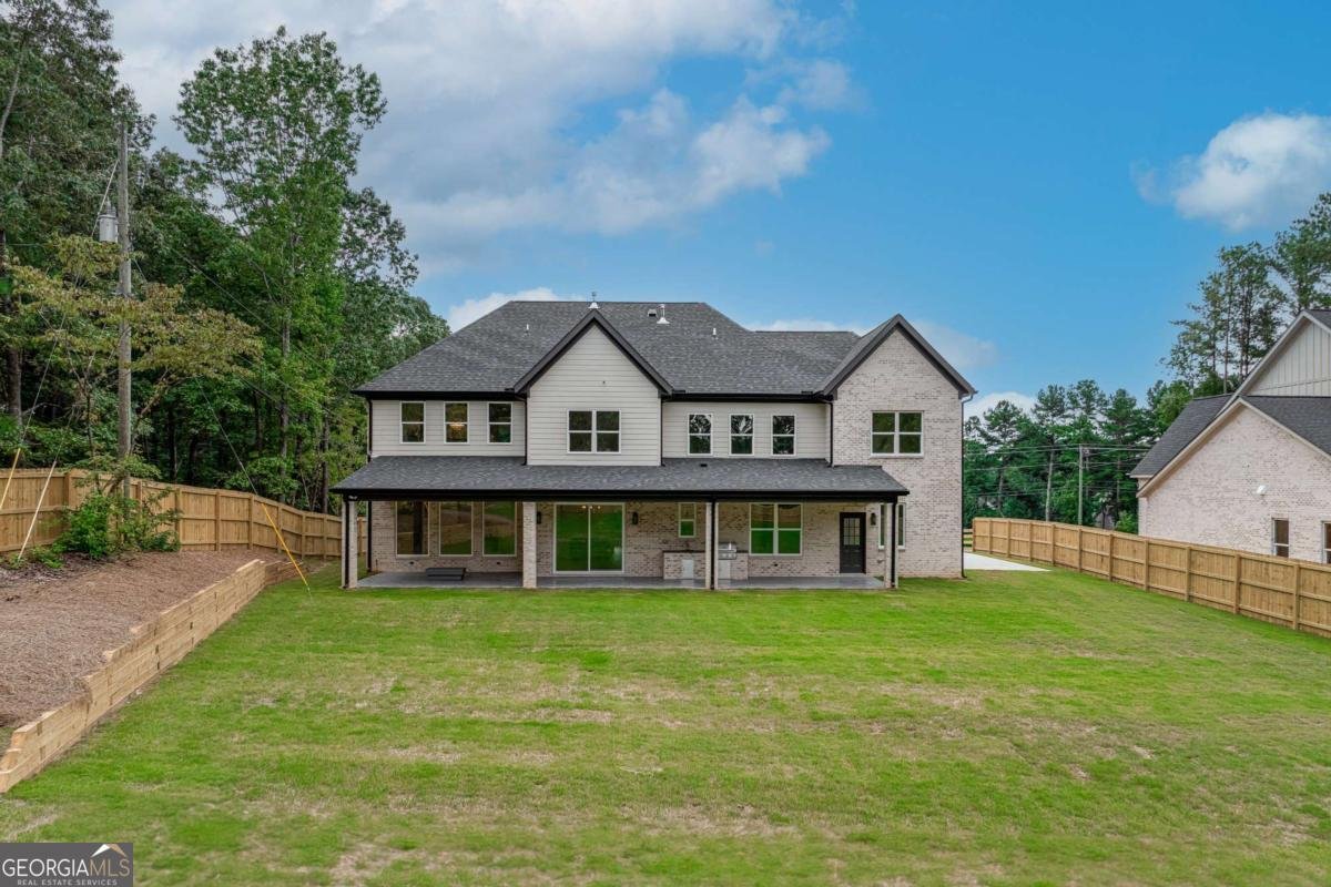 2875 Old Fountain Road Dacula - 80