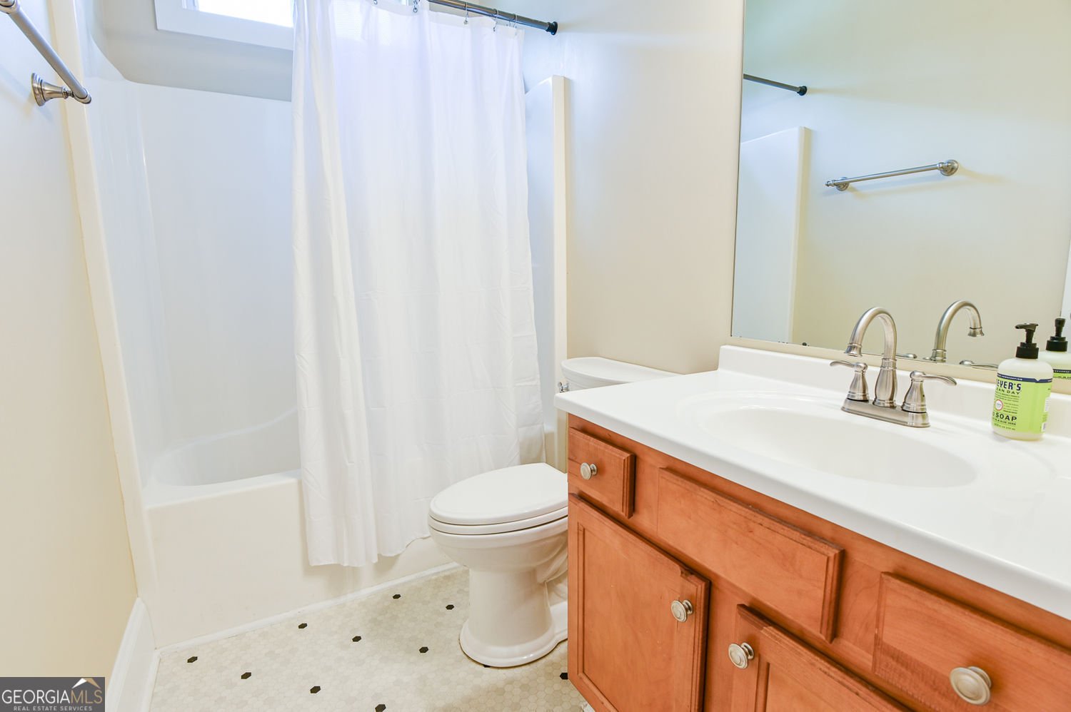 125 Pratt Drive Covington - 1