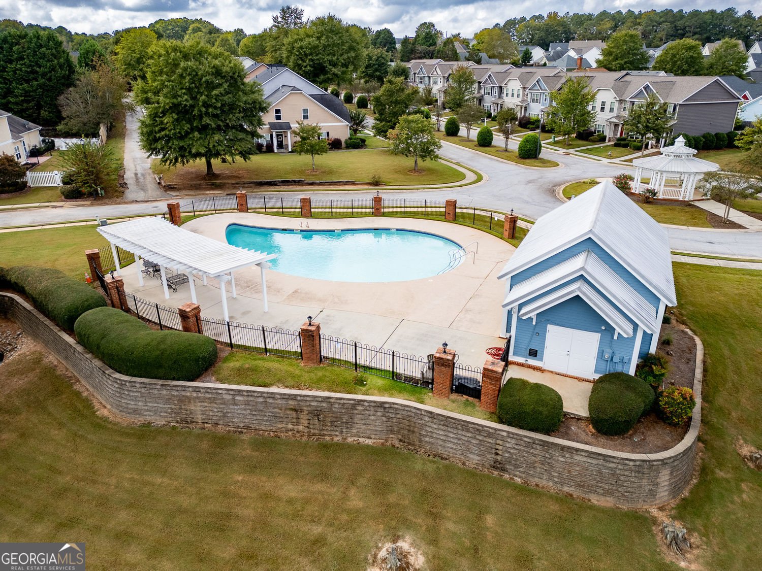 125 Pratt Drive Covington - 10