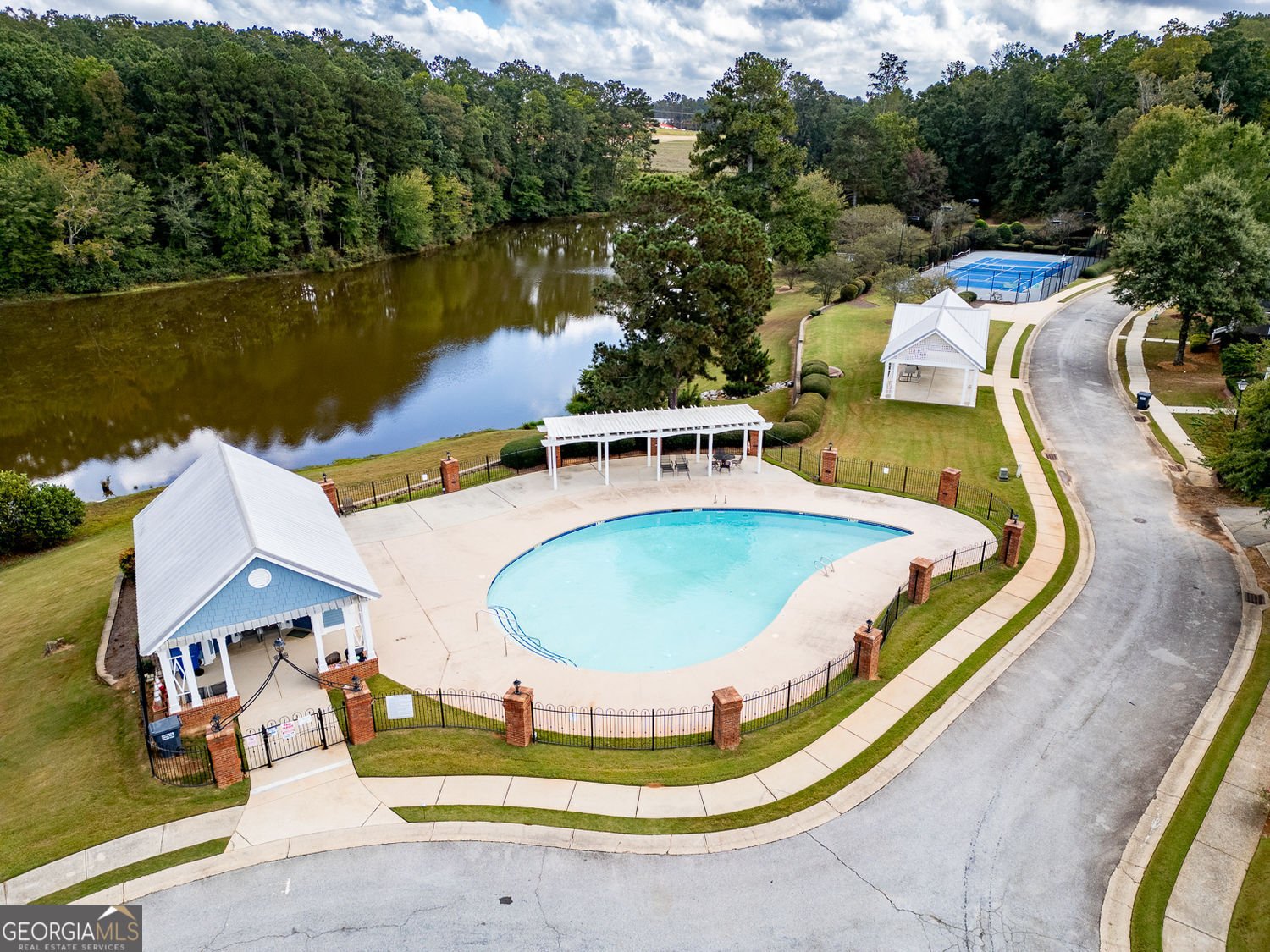 125 Pratt Drive Covington - 11
