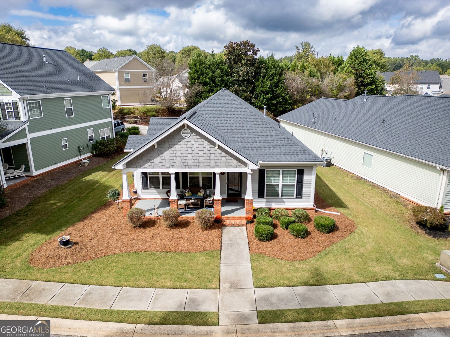 125 Pratt Drive Covington - 13