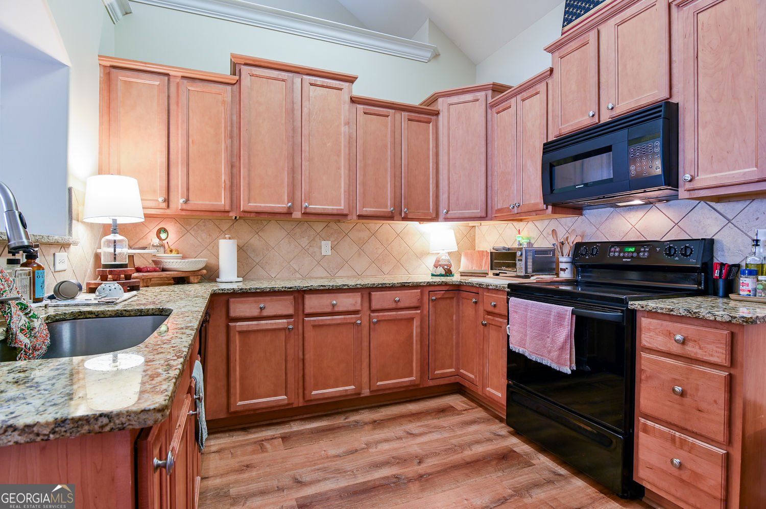 125 Pratt Drive Covington - 18