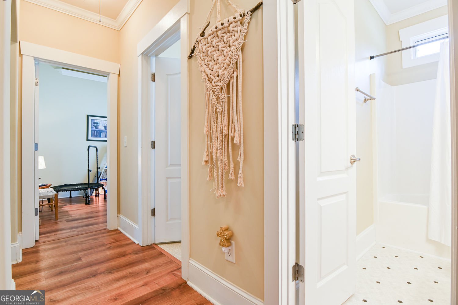 125 Pratt Drive Covington - 2