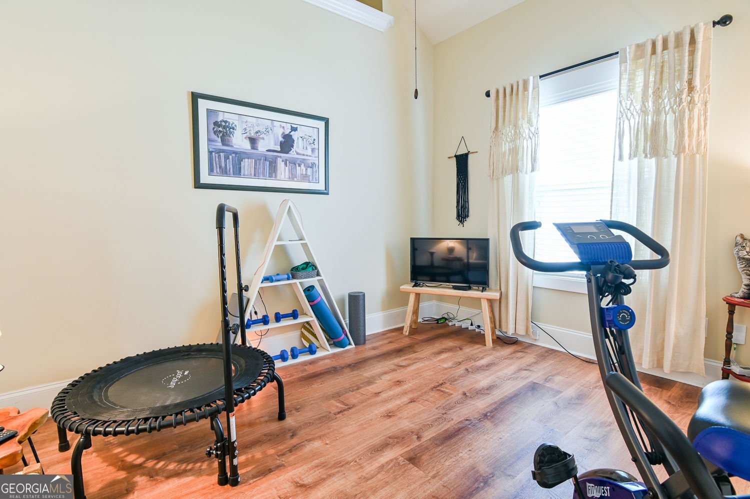 125 Pratt Drive Covington - 5