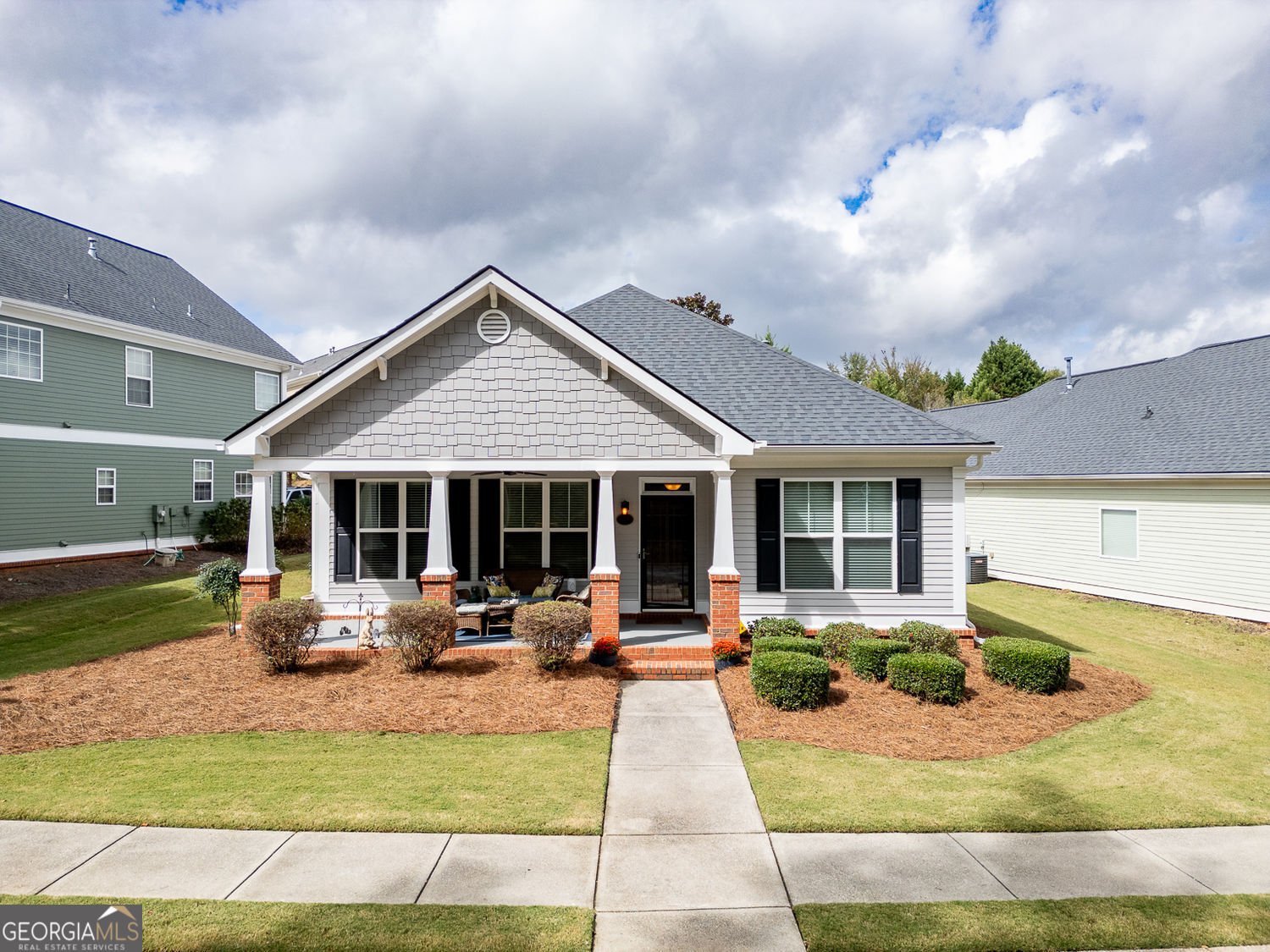 125 Pratt Drive Covington - 6