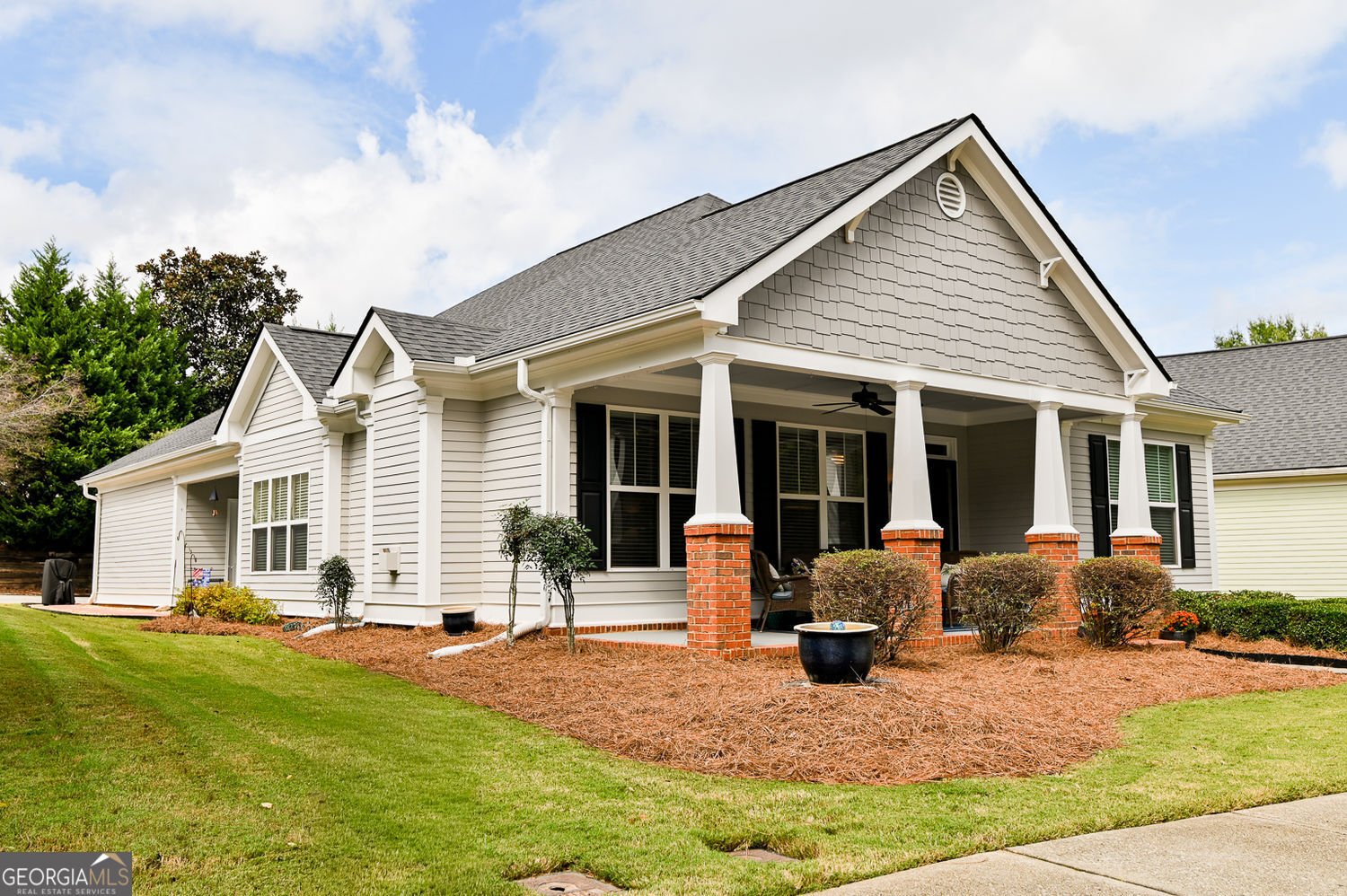 125 Pratt Drive Covington - 8