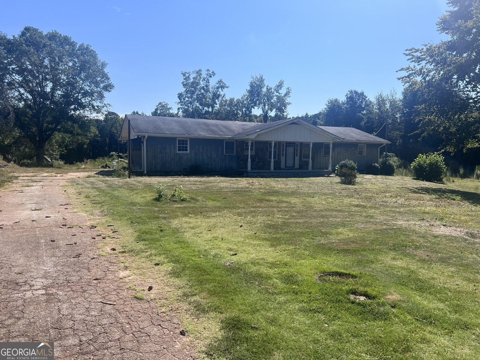 203 Nail Drive McDonough - 1