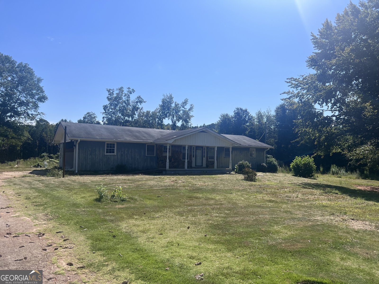 203 Nail Drive McDonough - 2