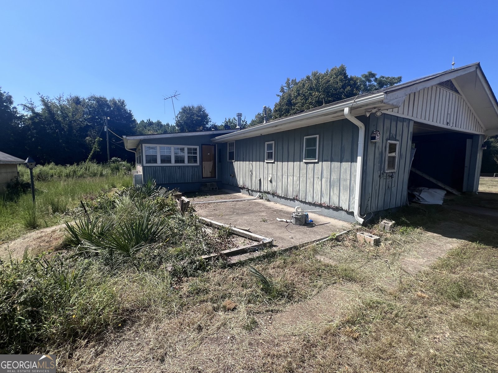 203 Nail Drive McDonough - 3