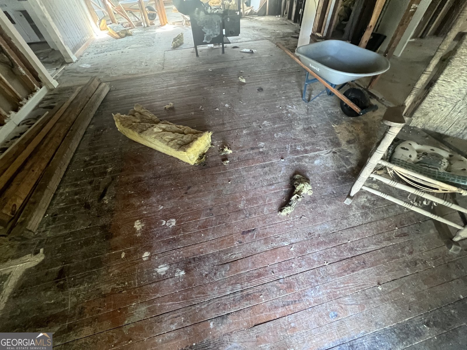 203 Nail Drive McDonough - 4