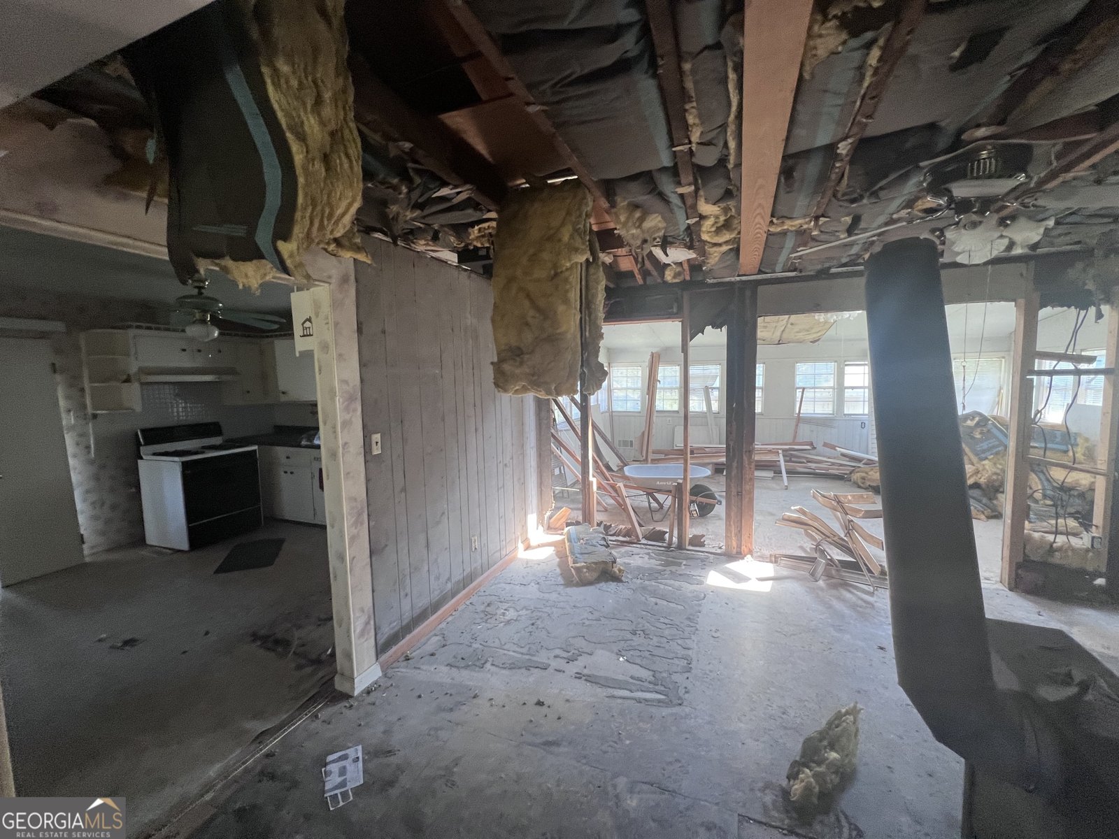 203 Nail Drive McDonough - 5