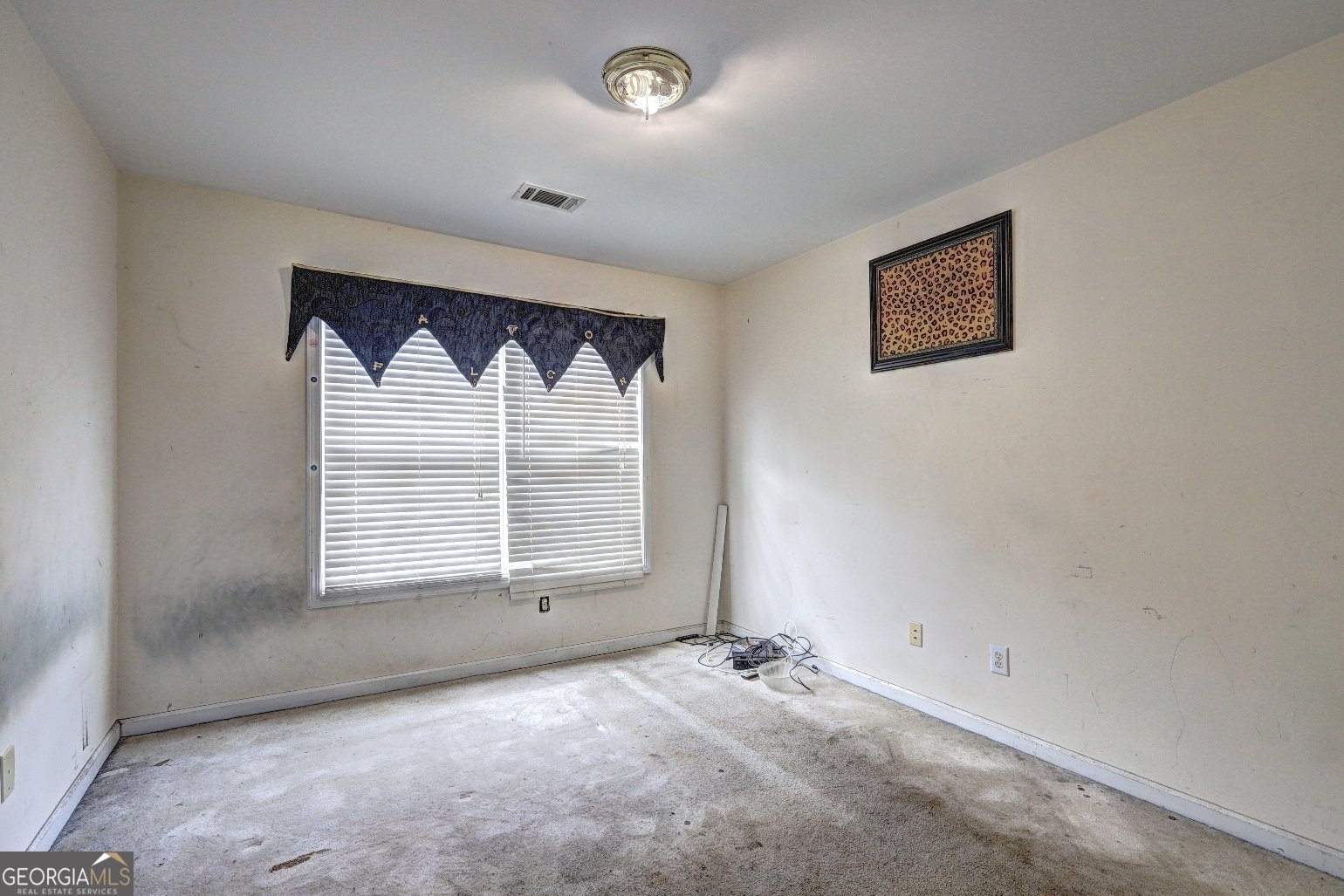 2280 Village Centre Drive Loganville - 1